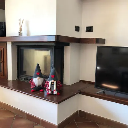 Acero Rosso Malonno